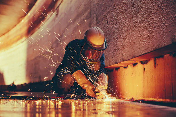 Reliable Kettering, OH Welder & Metal Fabrication Solutions