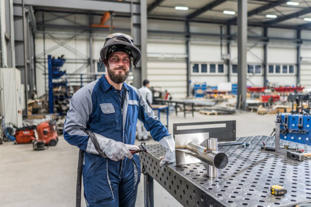 Best Maintenance and Repair Welding in Kettering, OH