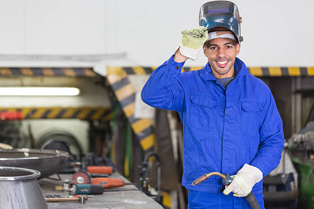 Best Pipe Welding in Kettering, OH