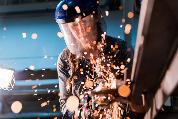 Affordable Welder Services in Kettering, OH